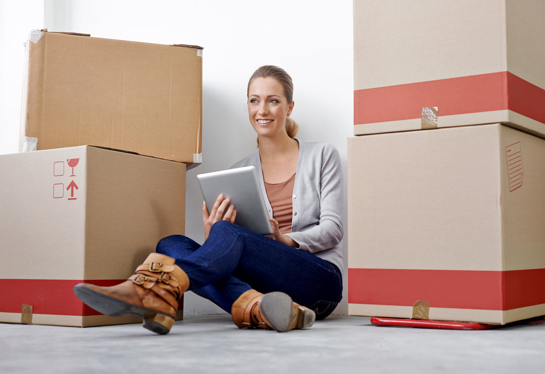 We Move It for You!