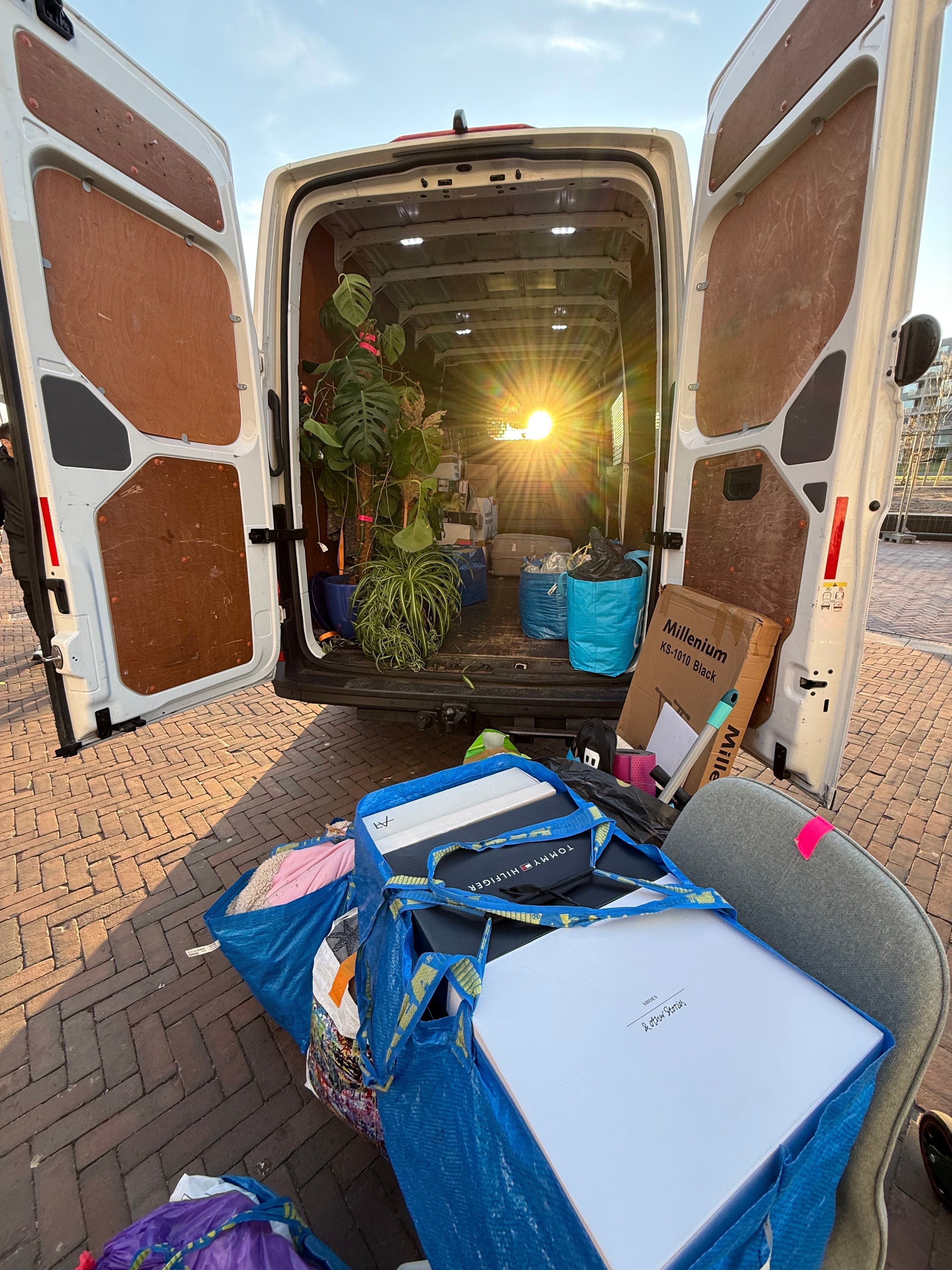 MoverMate Now Offers Moving Services in Den Haag