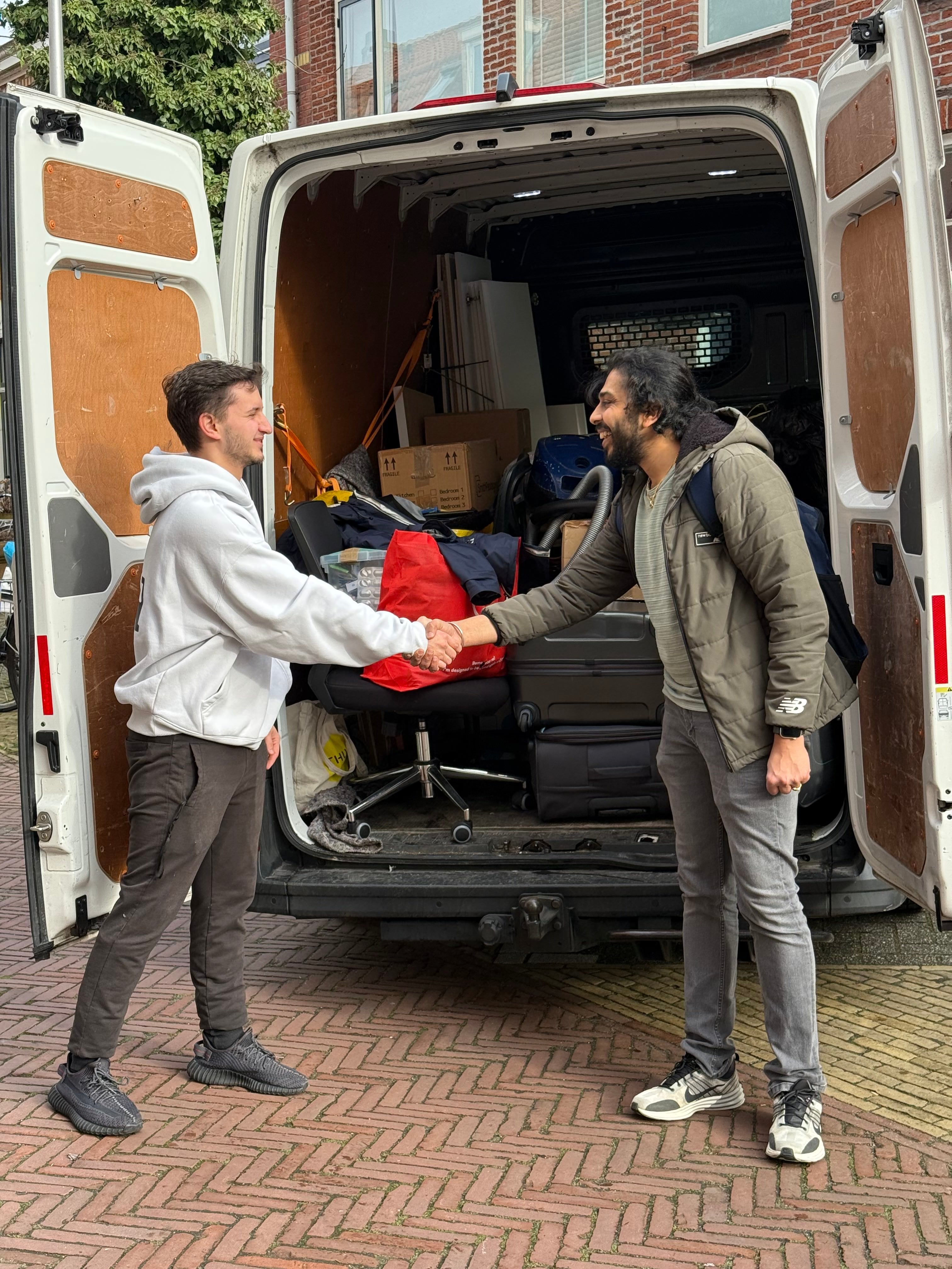 2026 Netherlands Moving Costs: Your Essential Guide