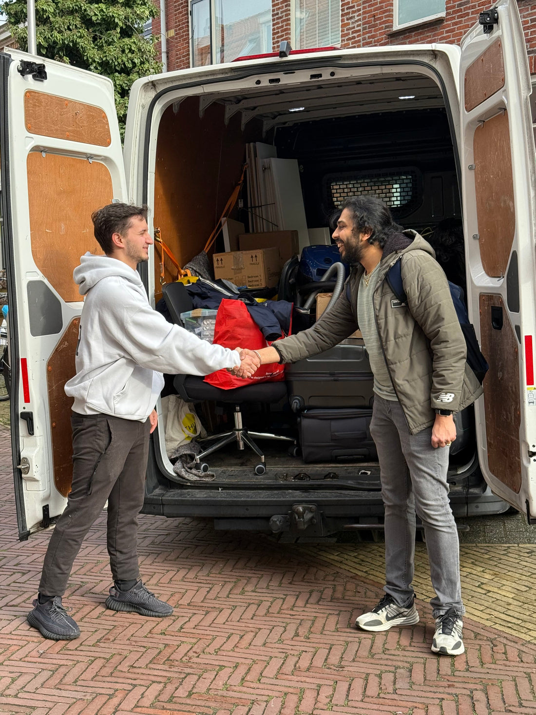 2026 Netherlands Moving Costs: Your Essential Guide