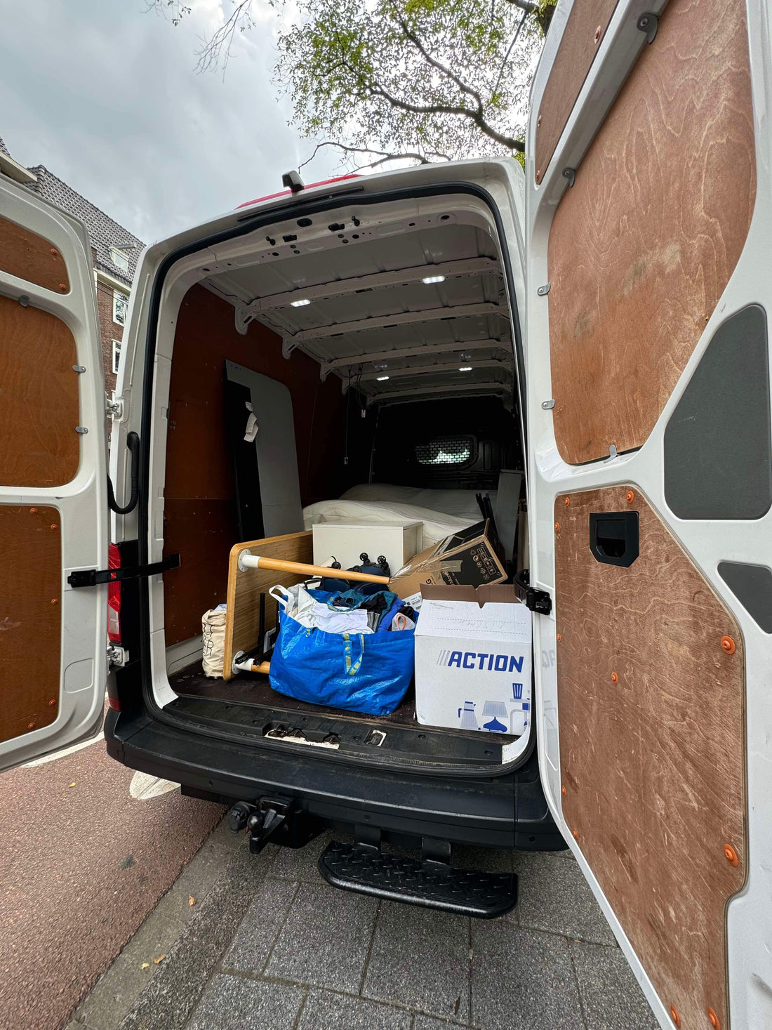 2026 Netherlands Moving Costs: Your Essential Guide