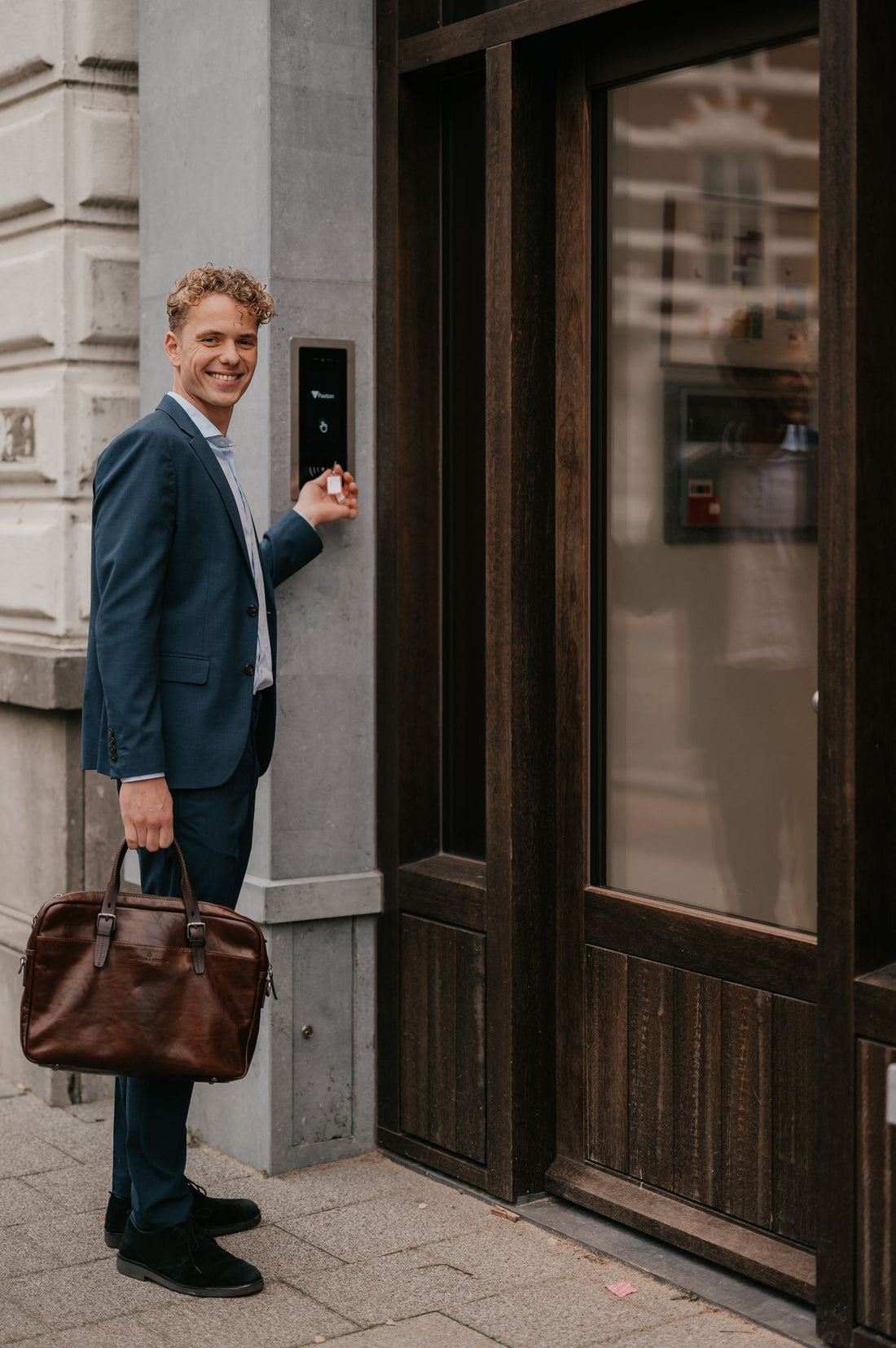 New Collaboration: MoverMate x Rotterdam Rental Service