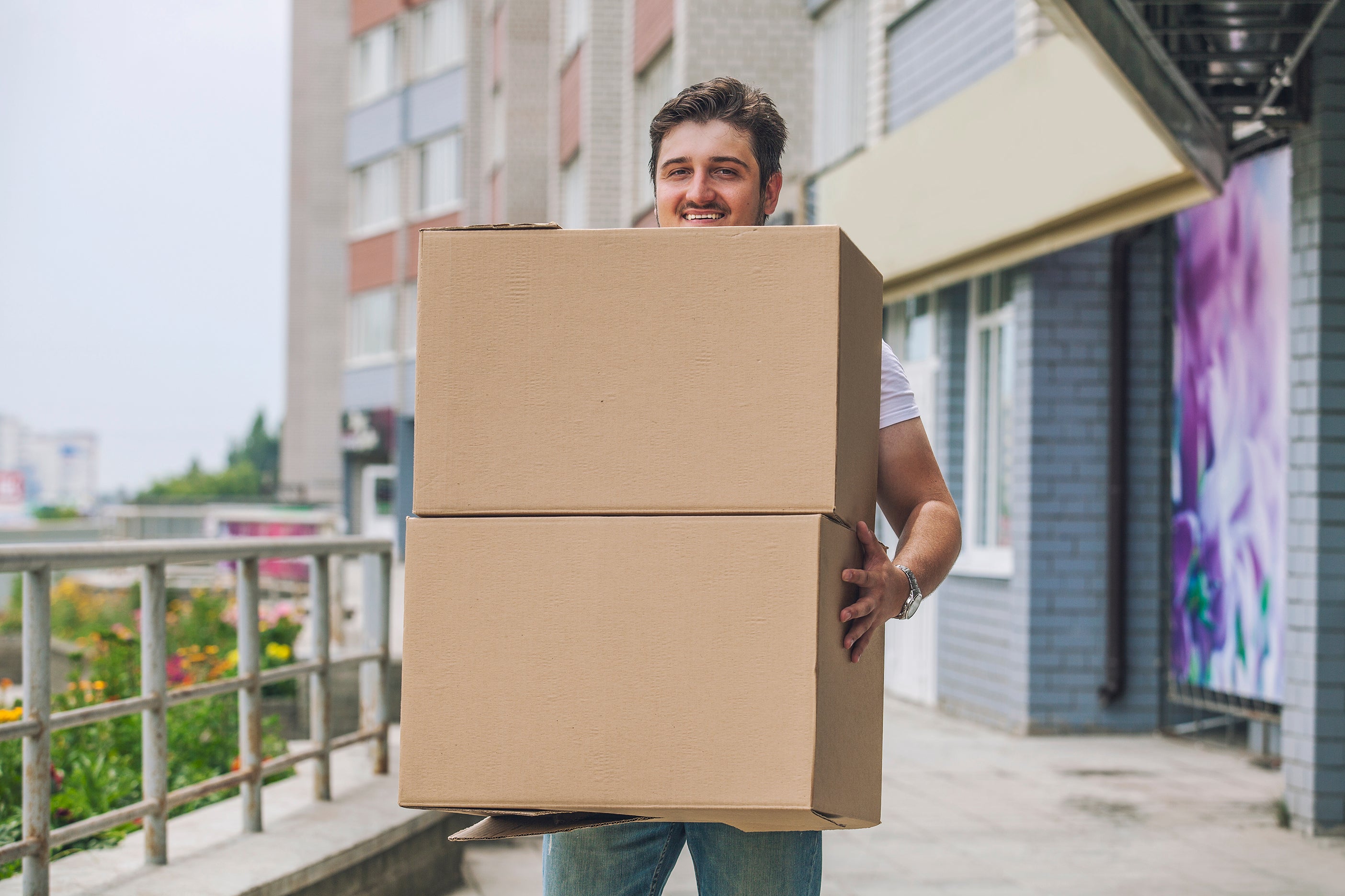 Contact Banner Image