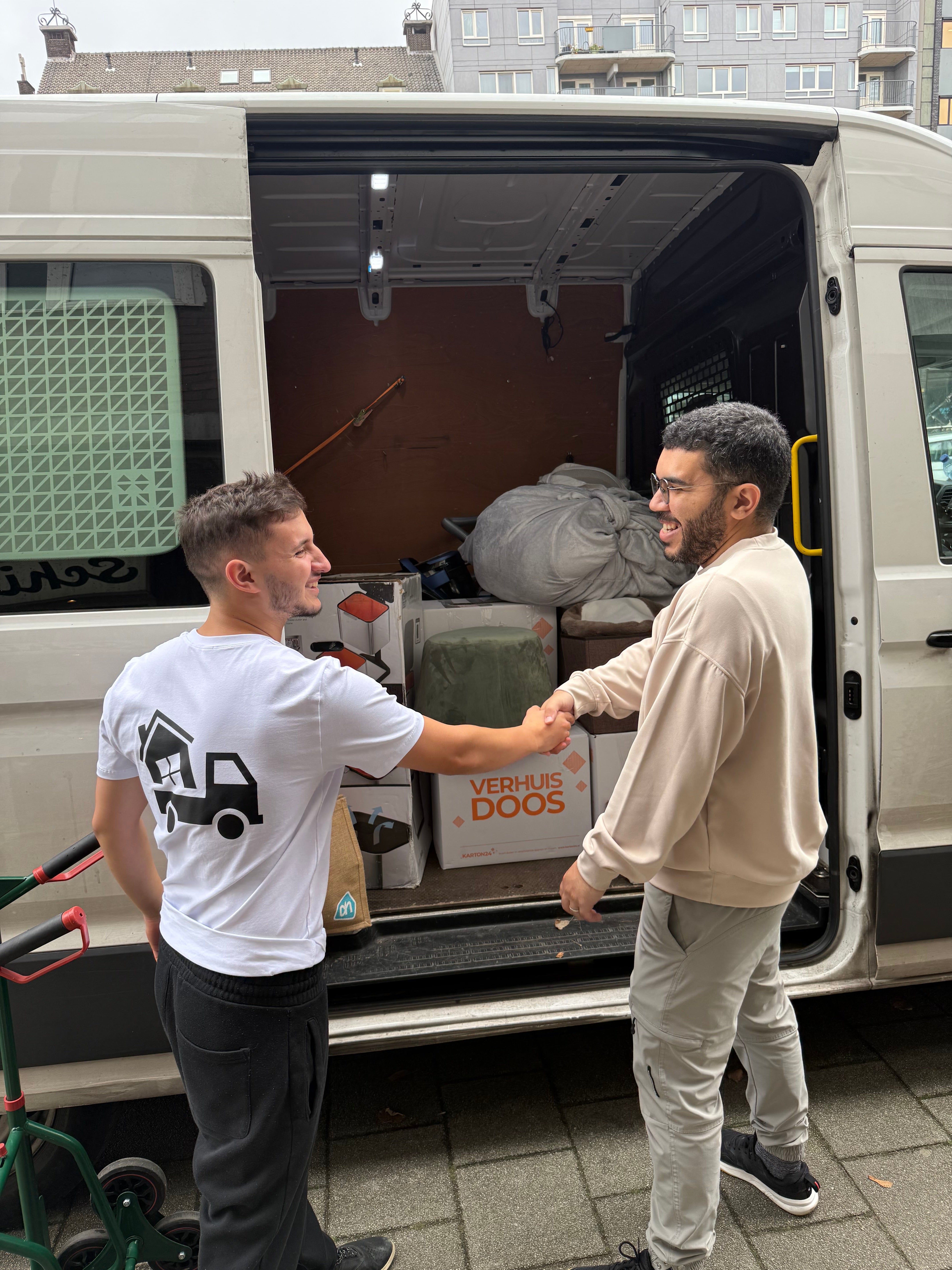 Contact Banner Image